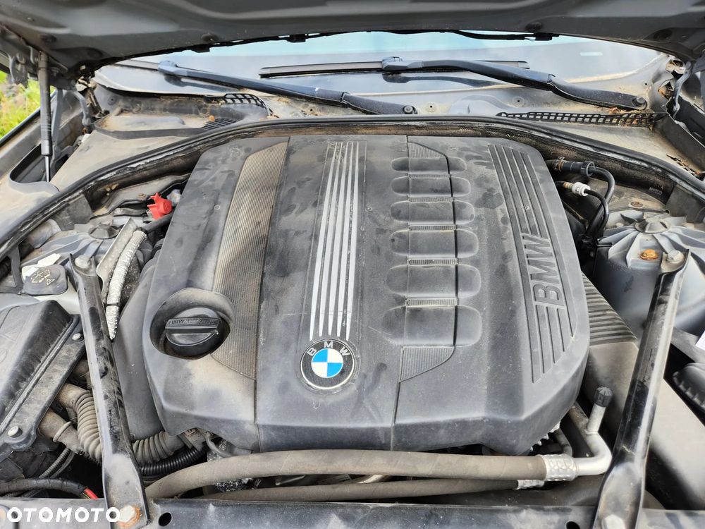 BMW Seria 5 - 6