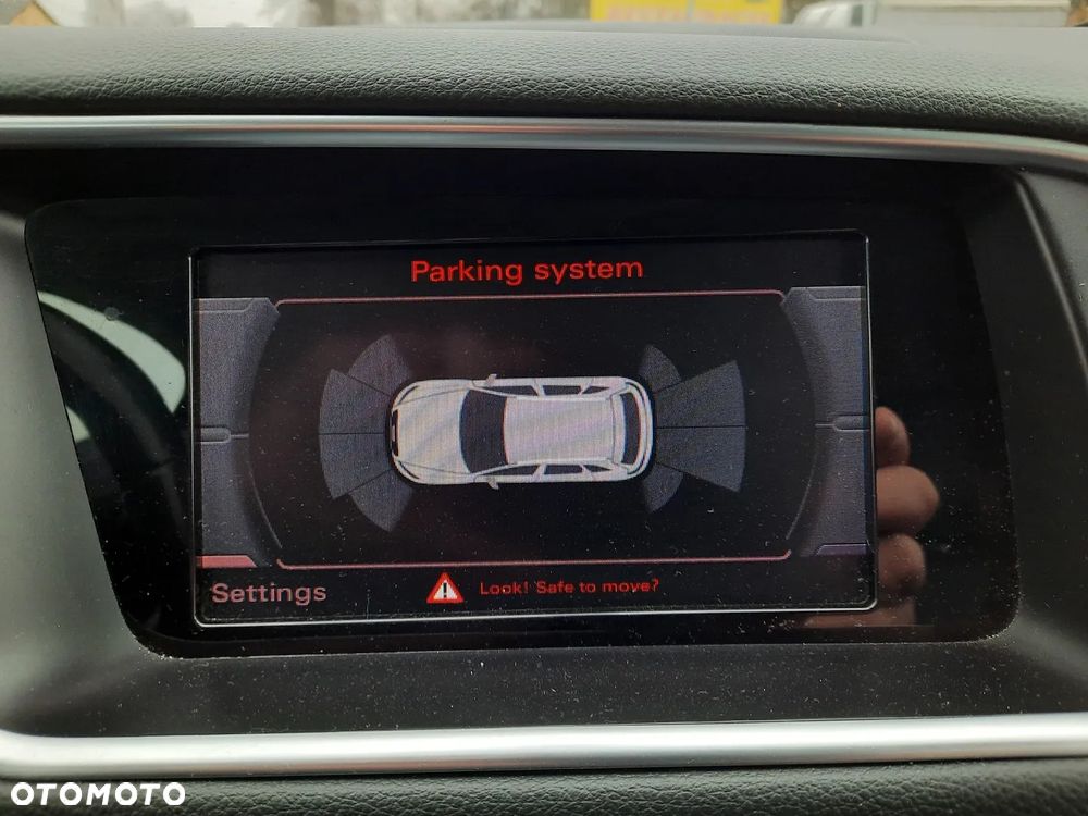 Audi Q5 2.0 TDI clean diesel - 31