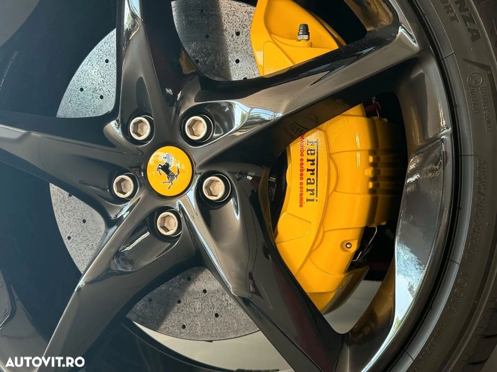 Ferrari Purosangue - 28