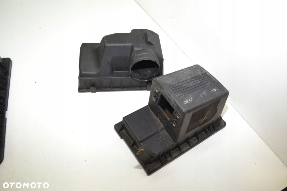 BMW E36 Z3 COMPACT 316i 1.9 OBUDOWA FILTRA POWIETRZA 1715881 - 3