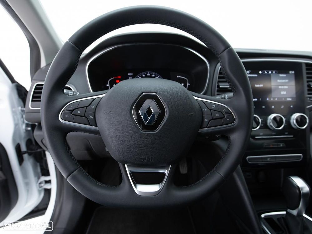 Renault Mégane Sport Tourer 1.5 Blue dCi Equilibre EDC - 14