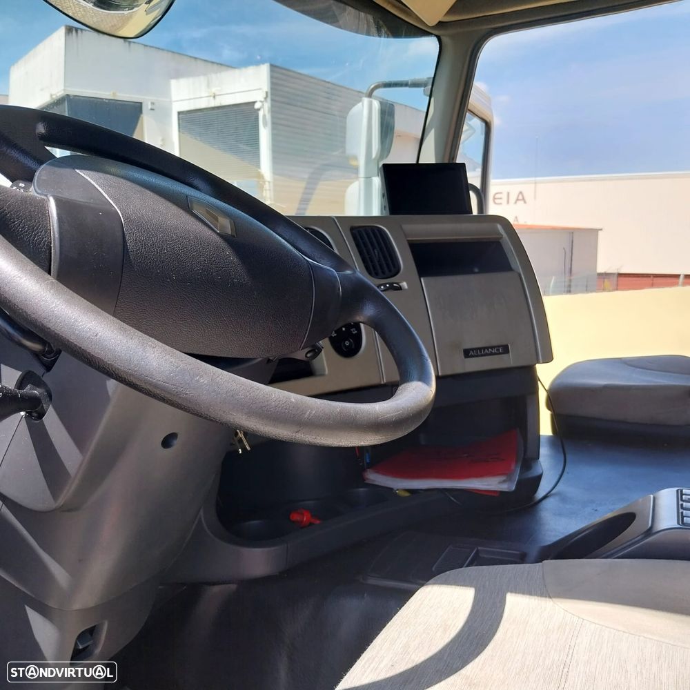 Renault TRUCKS PREMIUM 370 DXI - 23