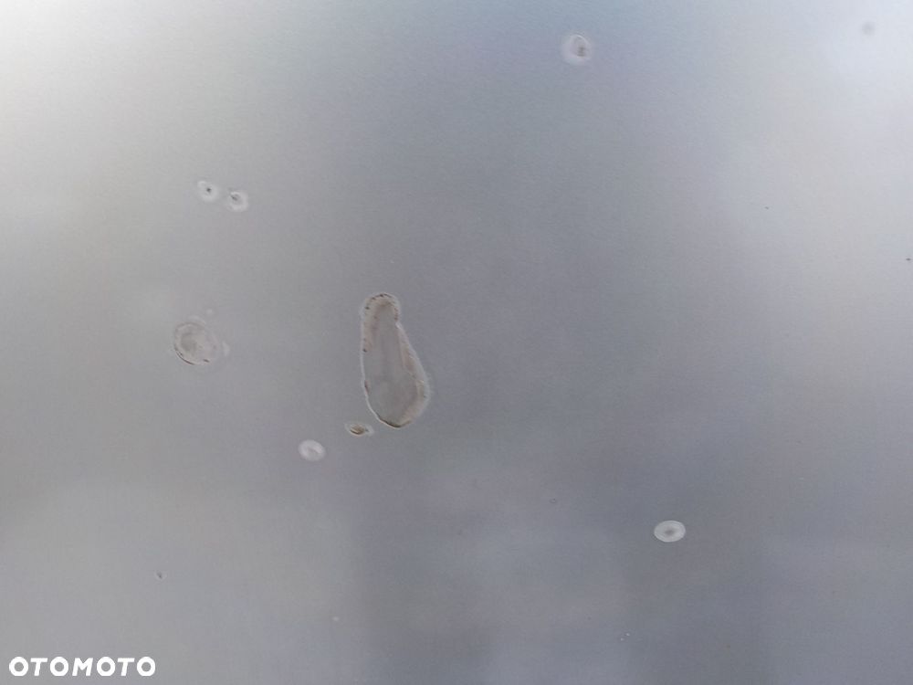 629 SUBARU FORESTER II (SG) MASKA POKRYWA SILNIKA - 5