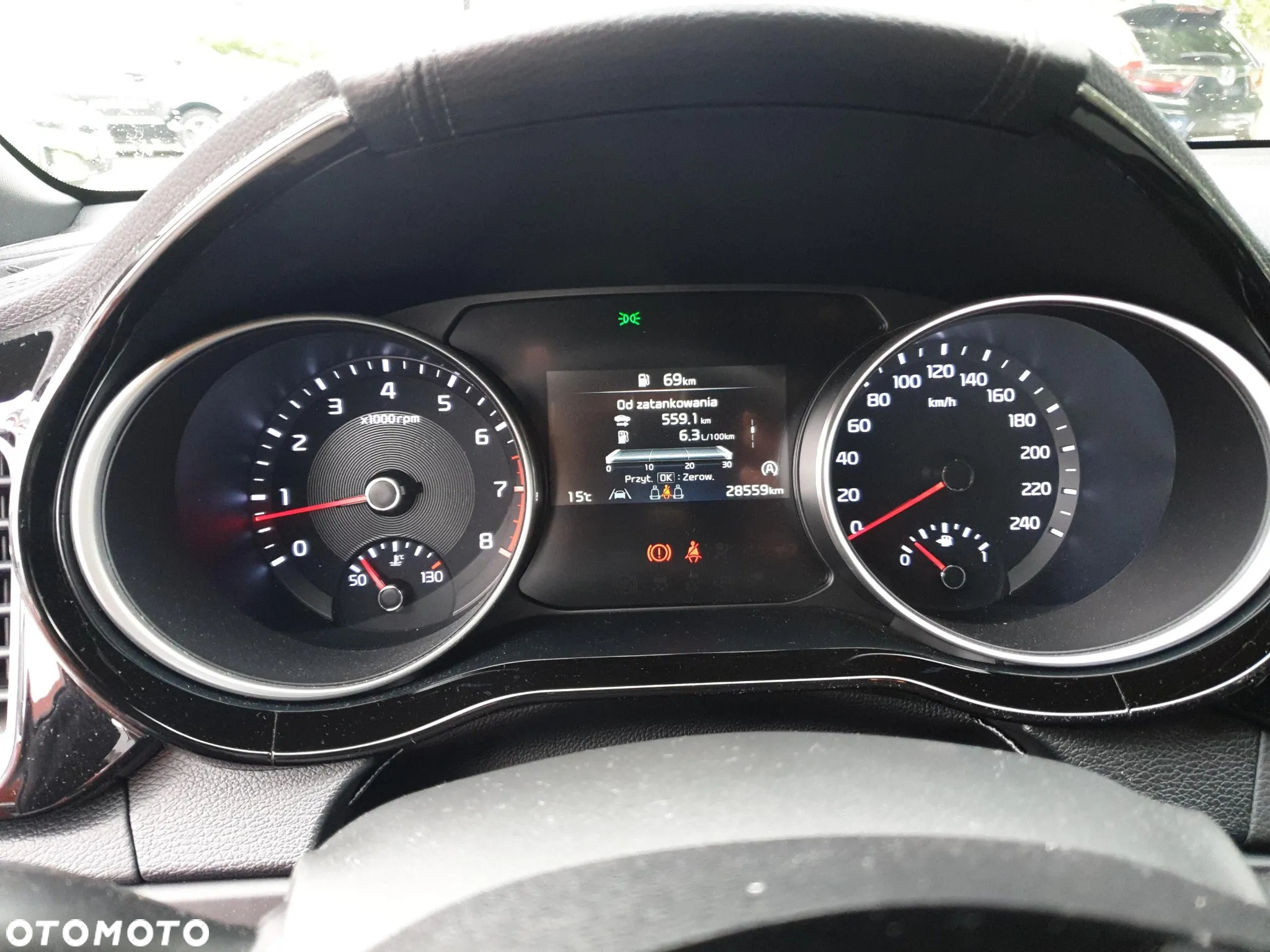 Kia ProCeed 1.5 T-GDI GT Line - 14