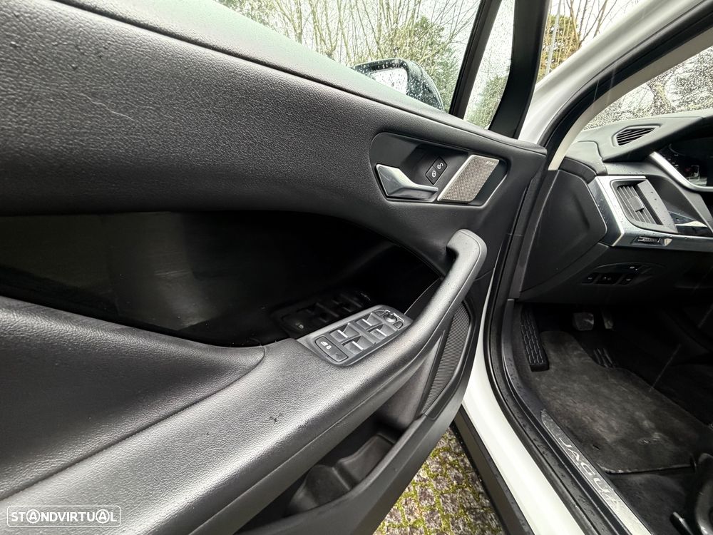 Jaguar I-Pace First Edition AWD Aut. - 20