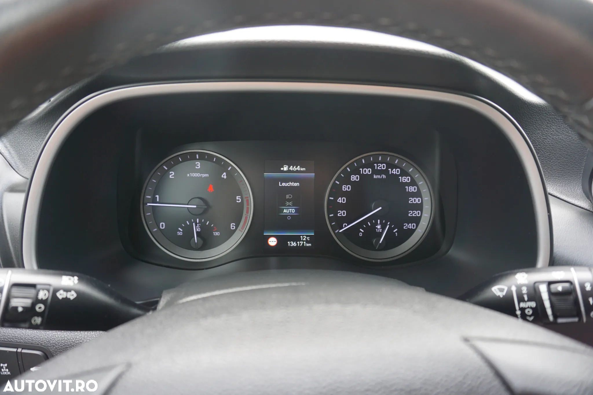 Hyundai Tucson - 19
