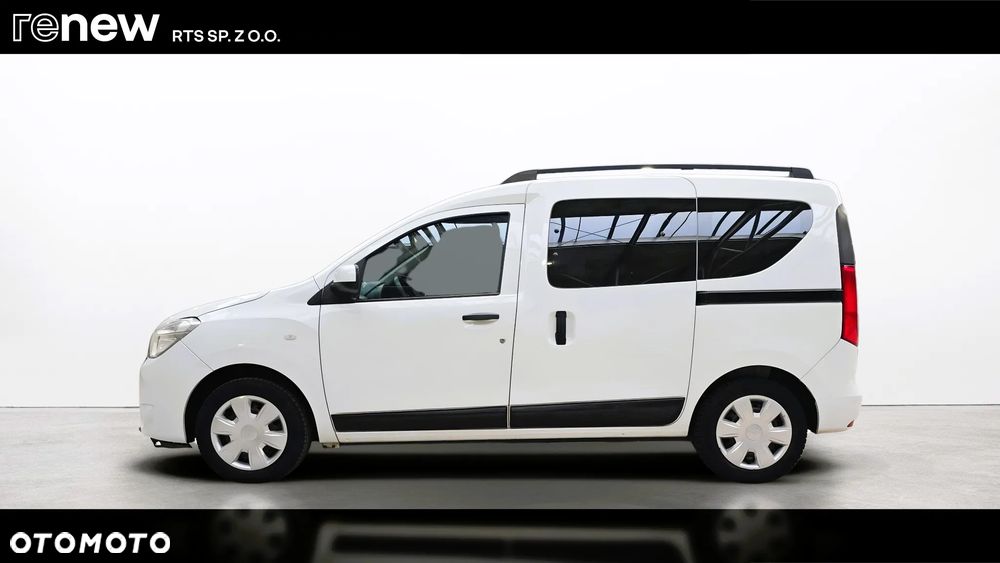 Dacia Dokker 1.6 SCe Laureate - 3