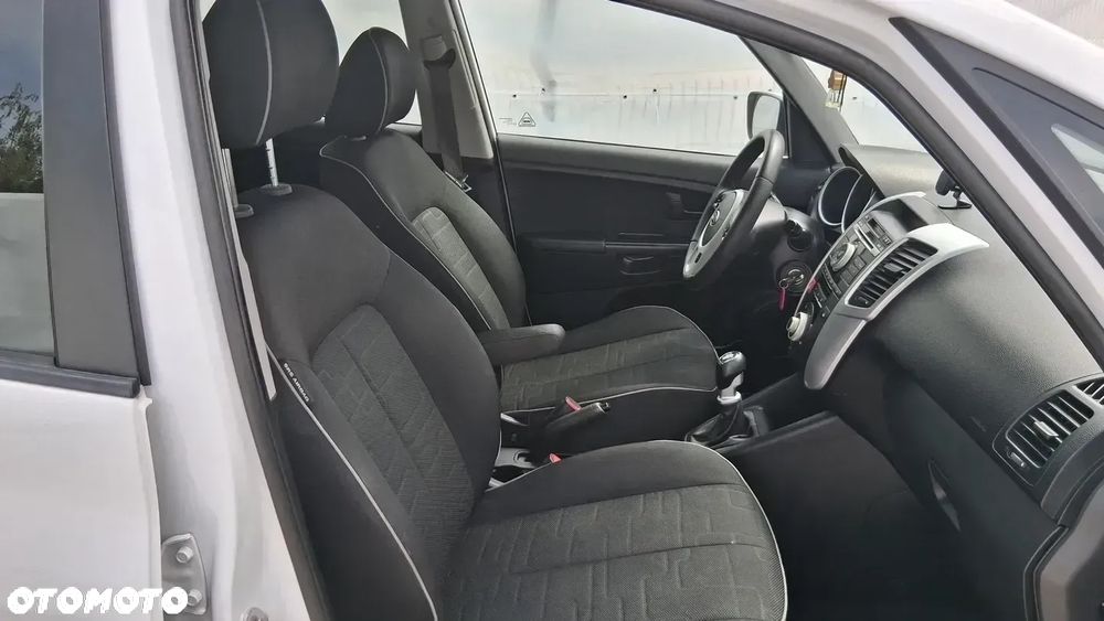 Kia Venga 1.4 CVVT Edition 7 - 14