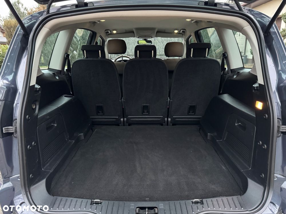 Ford S-Max 1.6 EcoBoost Start Stopp System Trend - 26