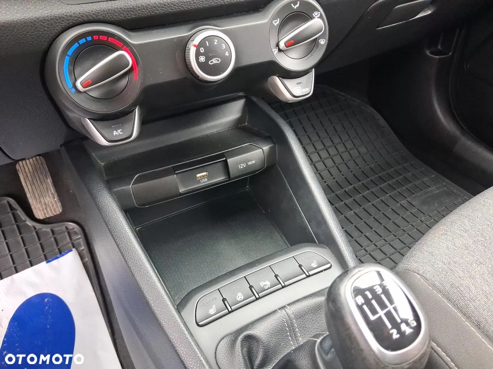 Kia Stonic 1.0 T-GDI M - 19