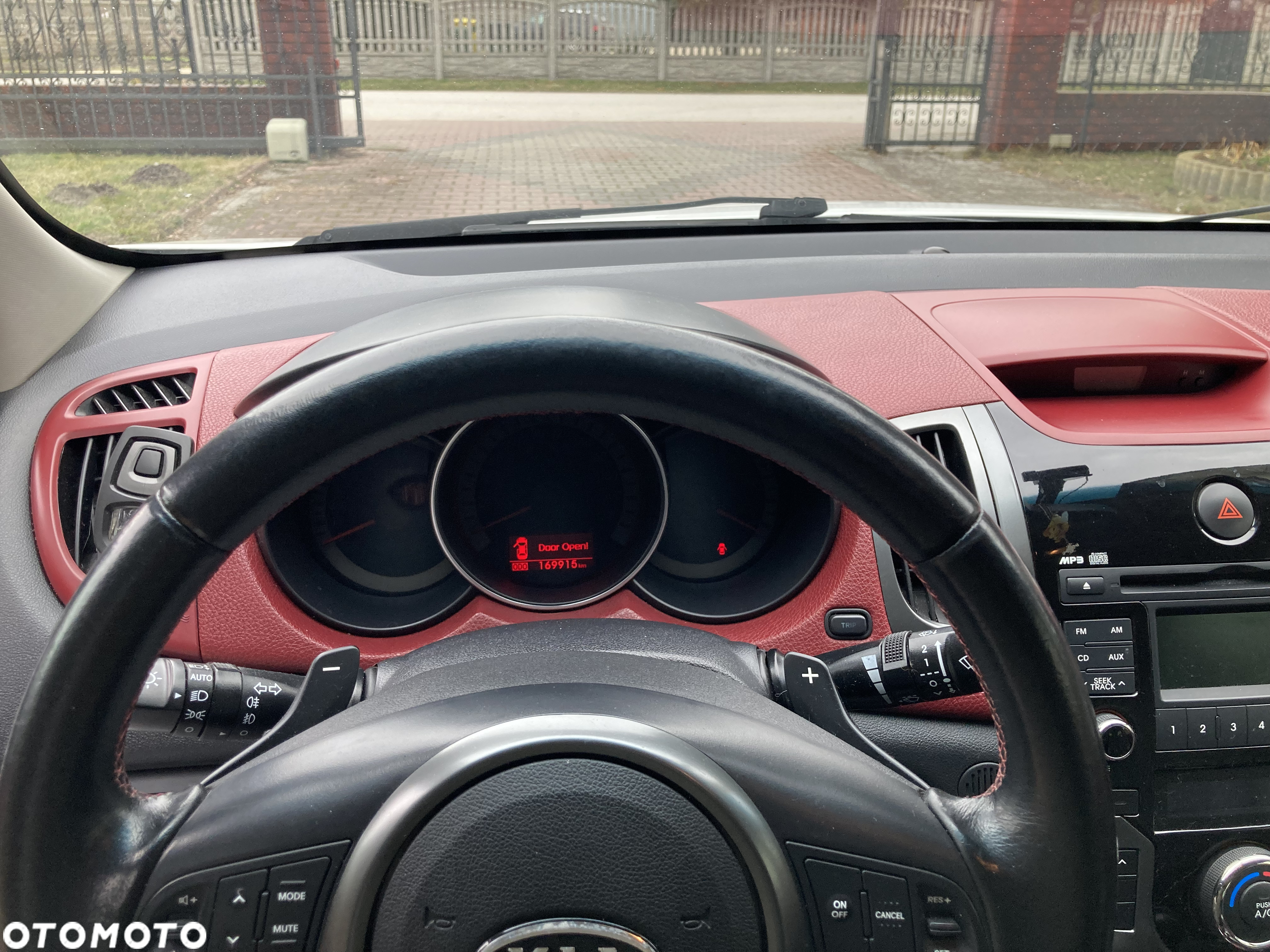 Kia Cerato - 8