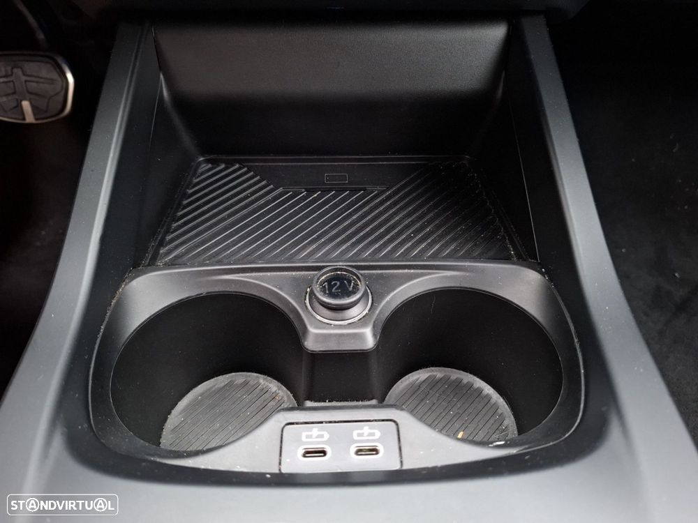 BMW 116 Pack Desportivo M - 21