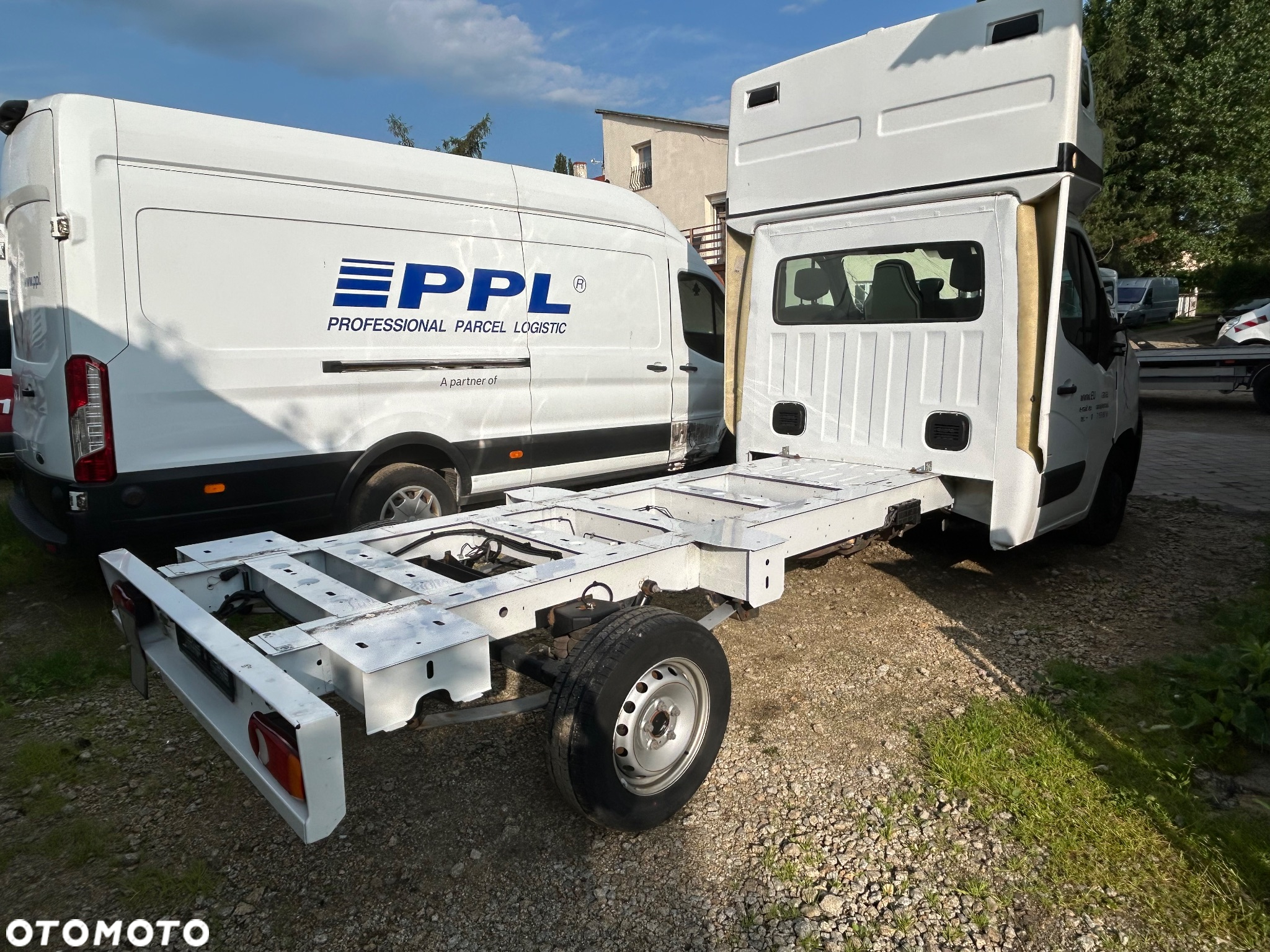 Renault Master - 3