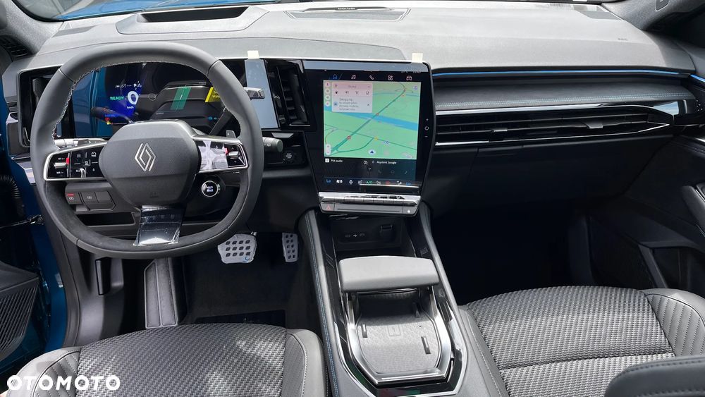 Renault Austral 1.2 E-Tech Full Hybrid 200 Esprit Alpine MMT - 19