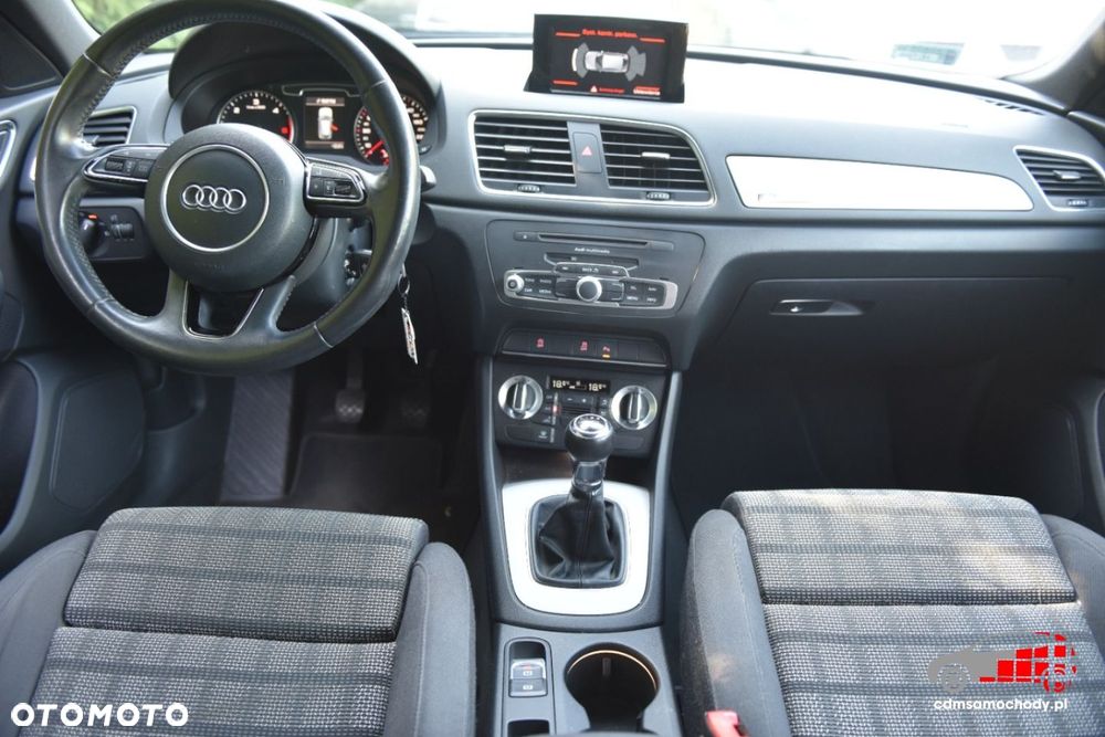 Audi Q3 - 20