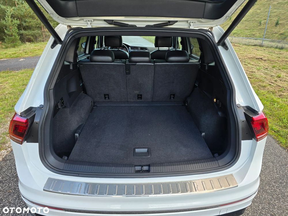 Volkswagen Tiguan - 34