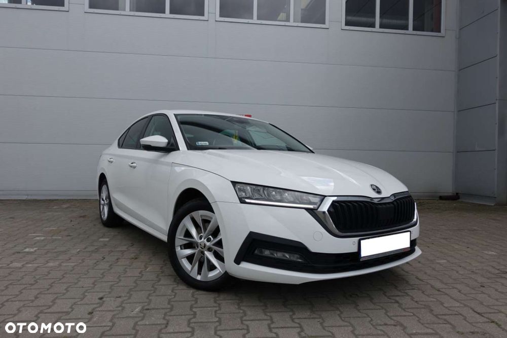 Skoda Octavia - 3