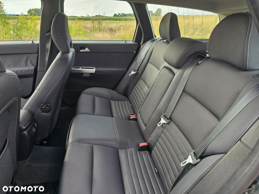 Volvo V50 2.0D - 31