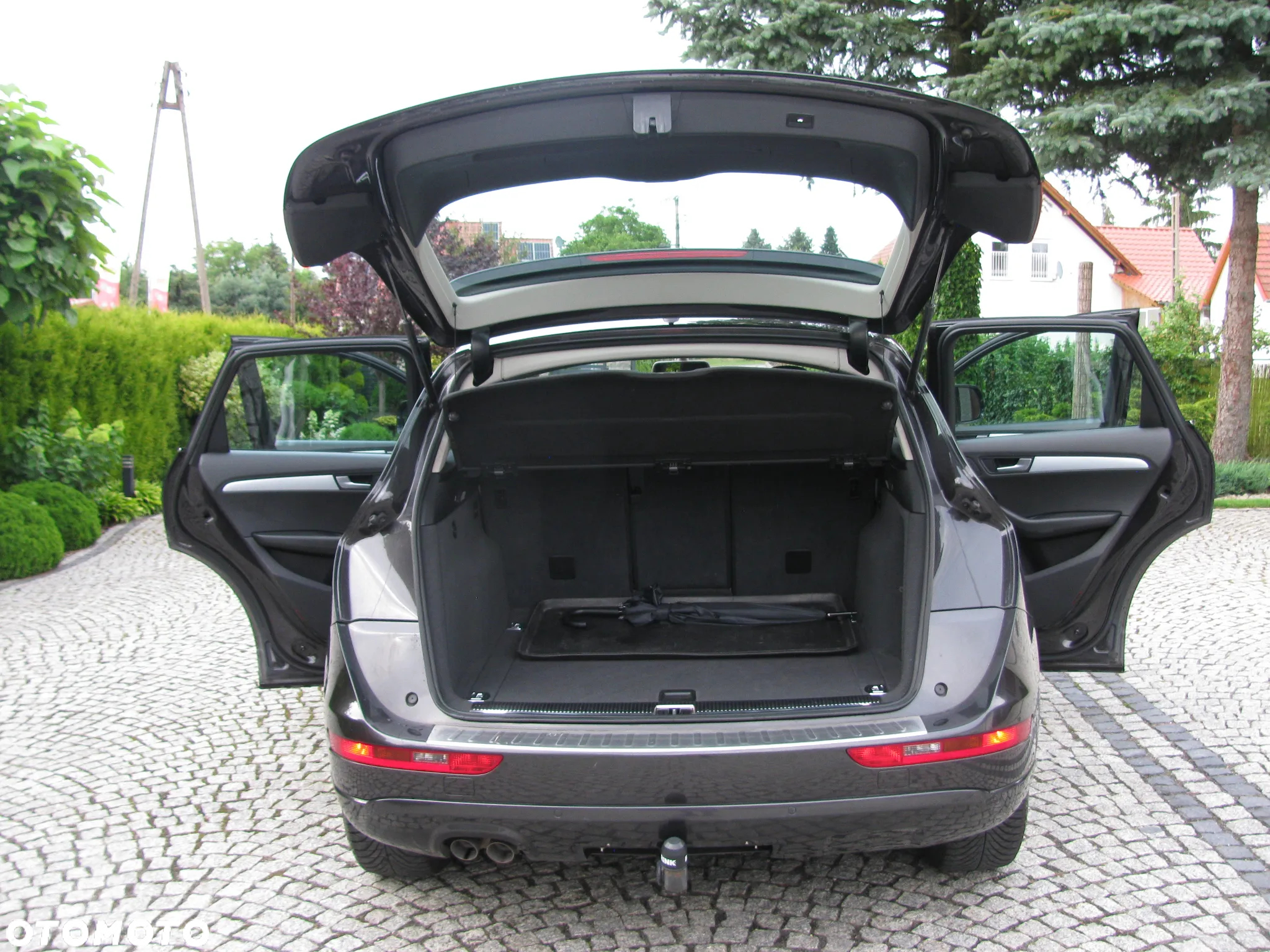Audi Q5 2.0 TDI Quattro S tronic - 14