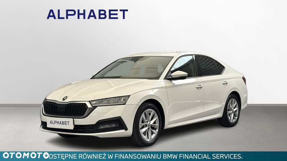 Skoda Octavia 1.5 TSI ACT Ambition - 1