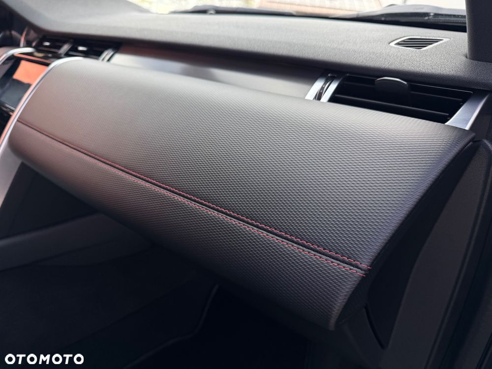 Land Rover Discovery Sport D200 Dynamic S - 24