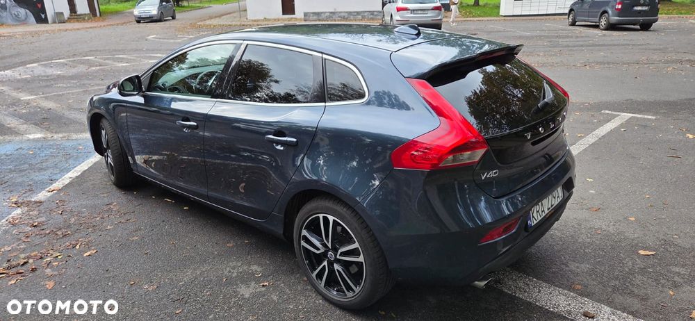 Volvo V40 T3 Drive-E Inscription - 15