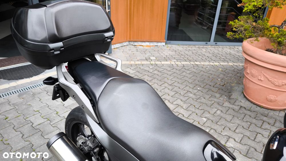 Honda NC - 18