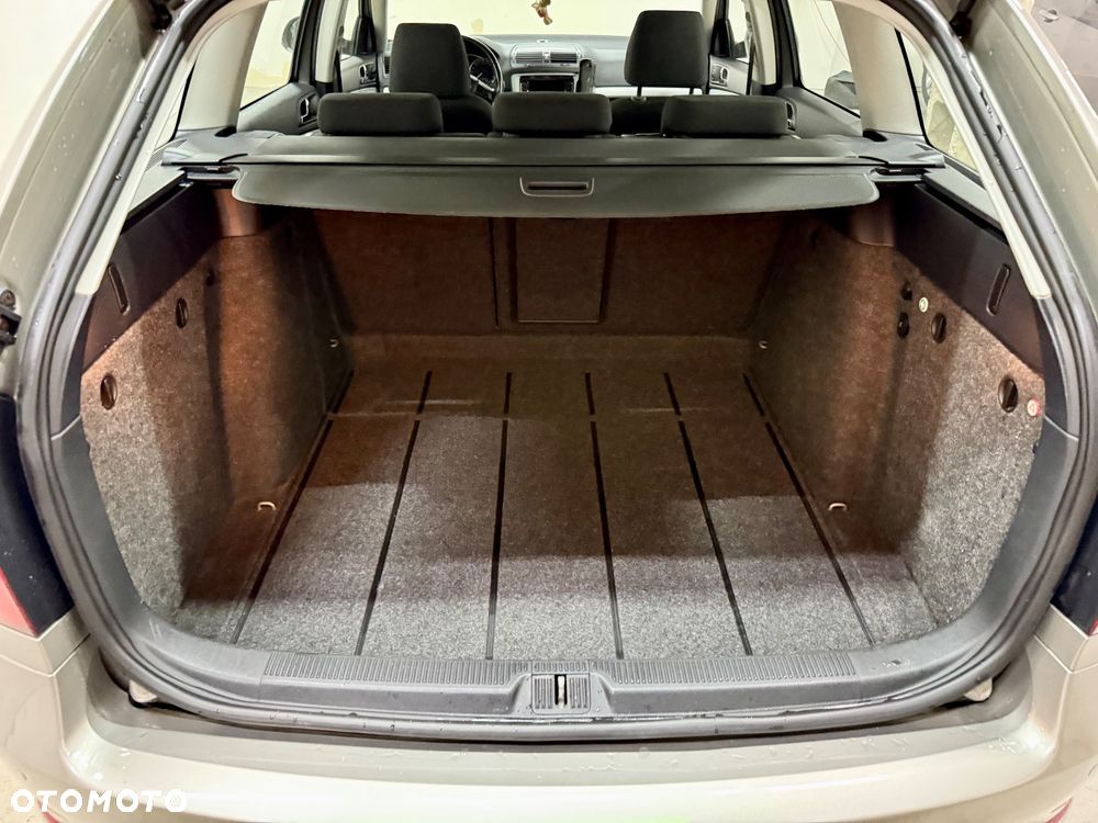 Skoda Octavia 2.0 TDI Ambiente - 21