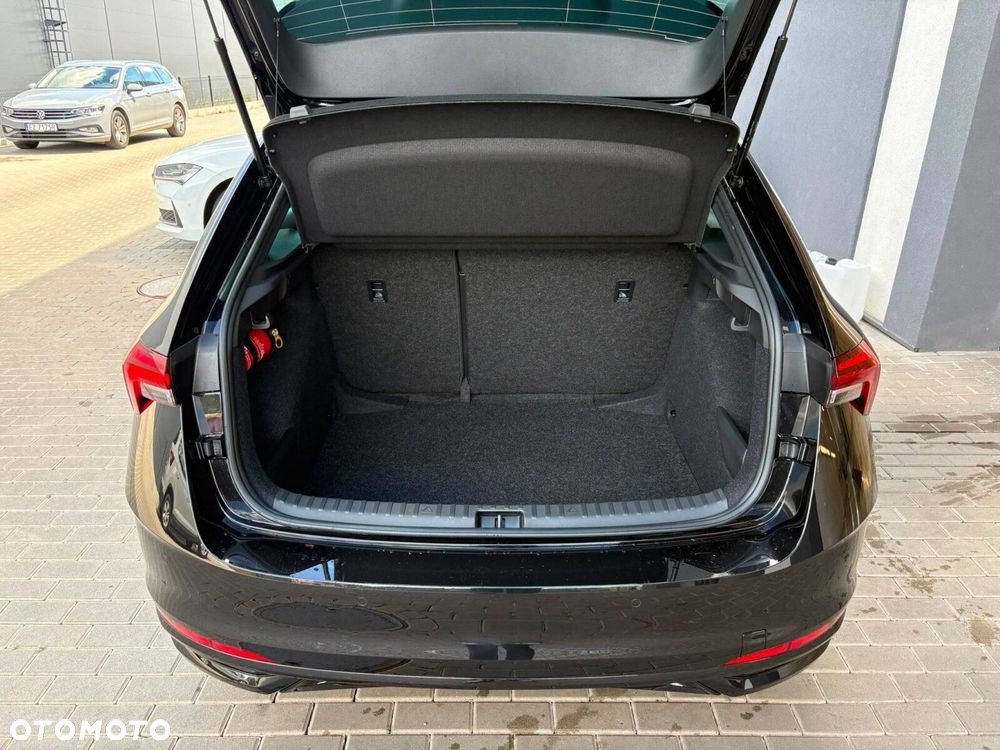 Skoda Scala 1.5 TSI Monte Carlo DSG - 21
