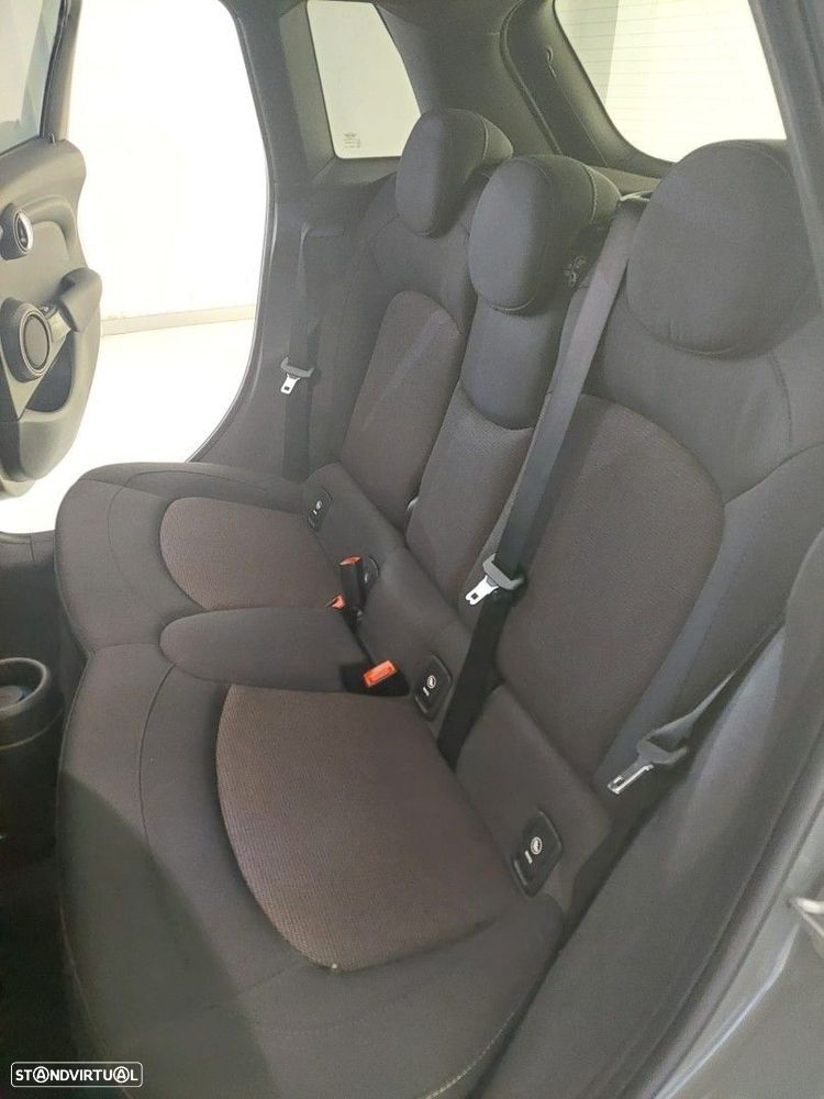 MINI 5 Portas One D - 27