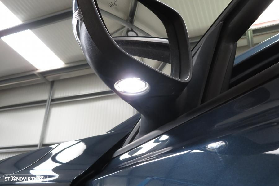 Ford Focus 1.0 EcoBoost Active X - 33