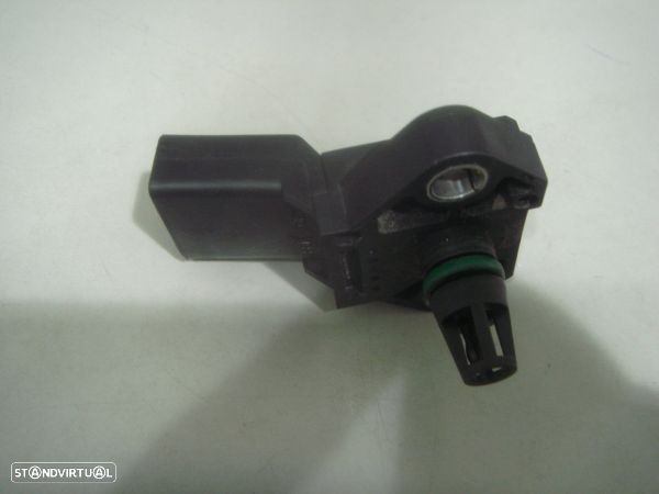 Sensor Pressão De Ar Audi A4 (8Ec, B7) - 1