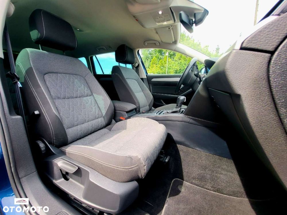Volkswagen Passat - 7