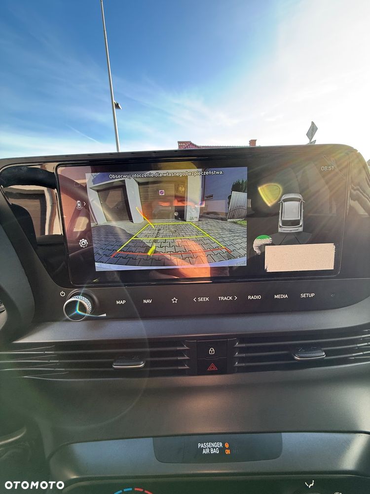 Hyundai i20 1.0 T-GDi Classic Plus - 12