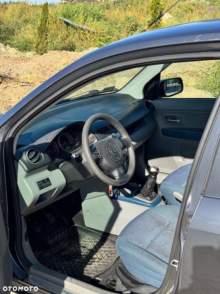 Mazda 2 1.4l Active - 13