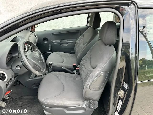 Citroën C2 1.1 Confort - 8