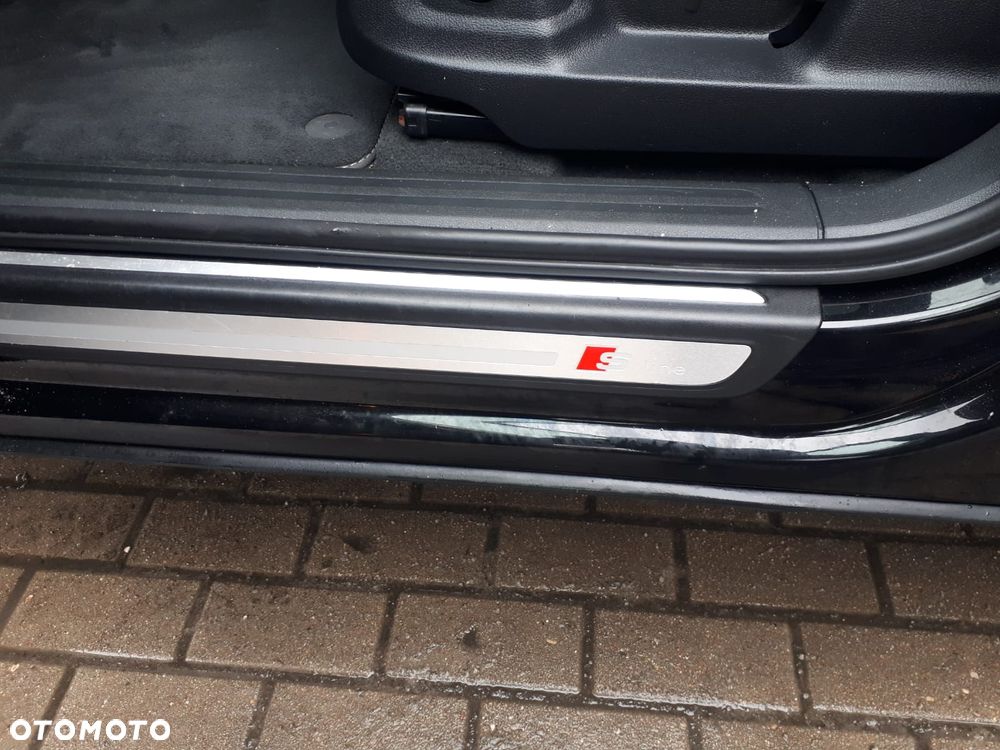 Audi Q5 2.0 TDI (clean diesel) ultra - 33