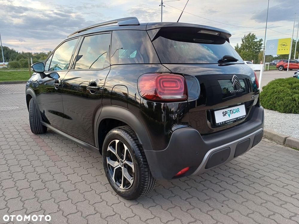 Citroën C3 Aircross - 4