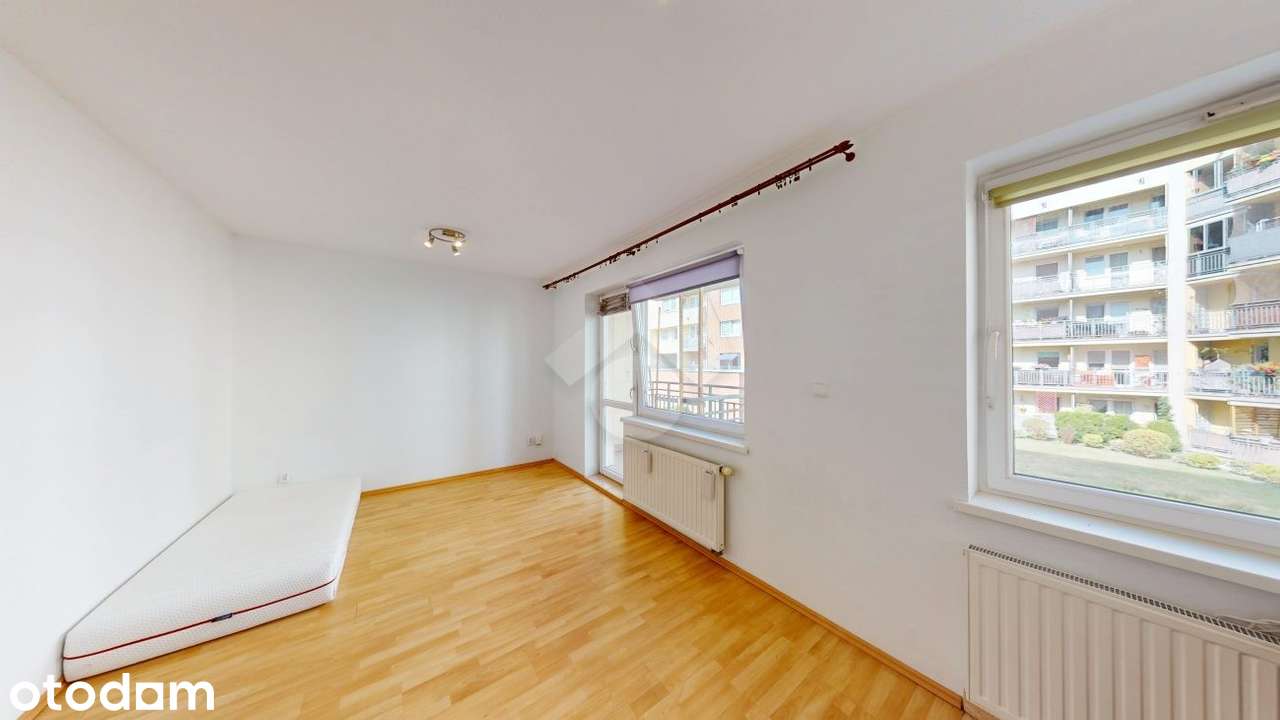 Kraków – Mistrzejowice – os. Piastów – 26 m2