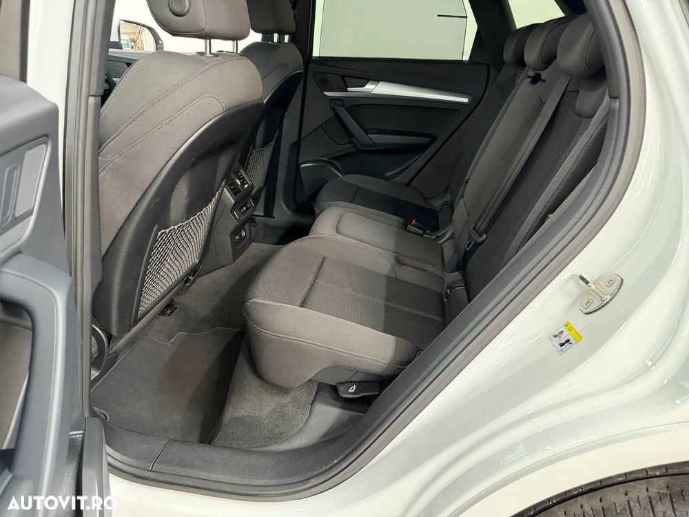 Audi Q5 40 TDI quattro S tronic MHEV S Line - 17