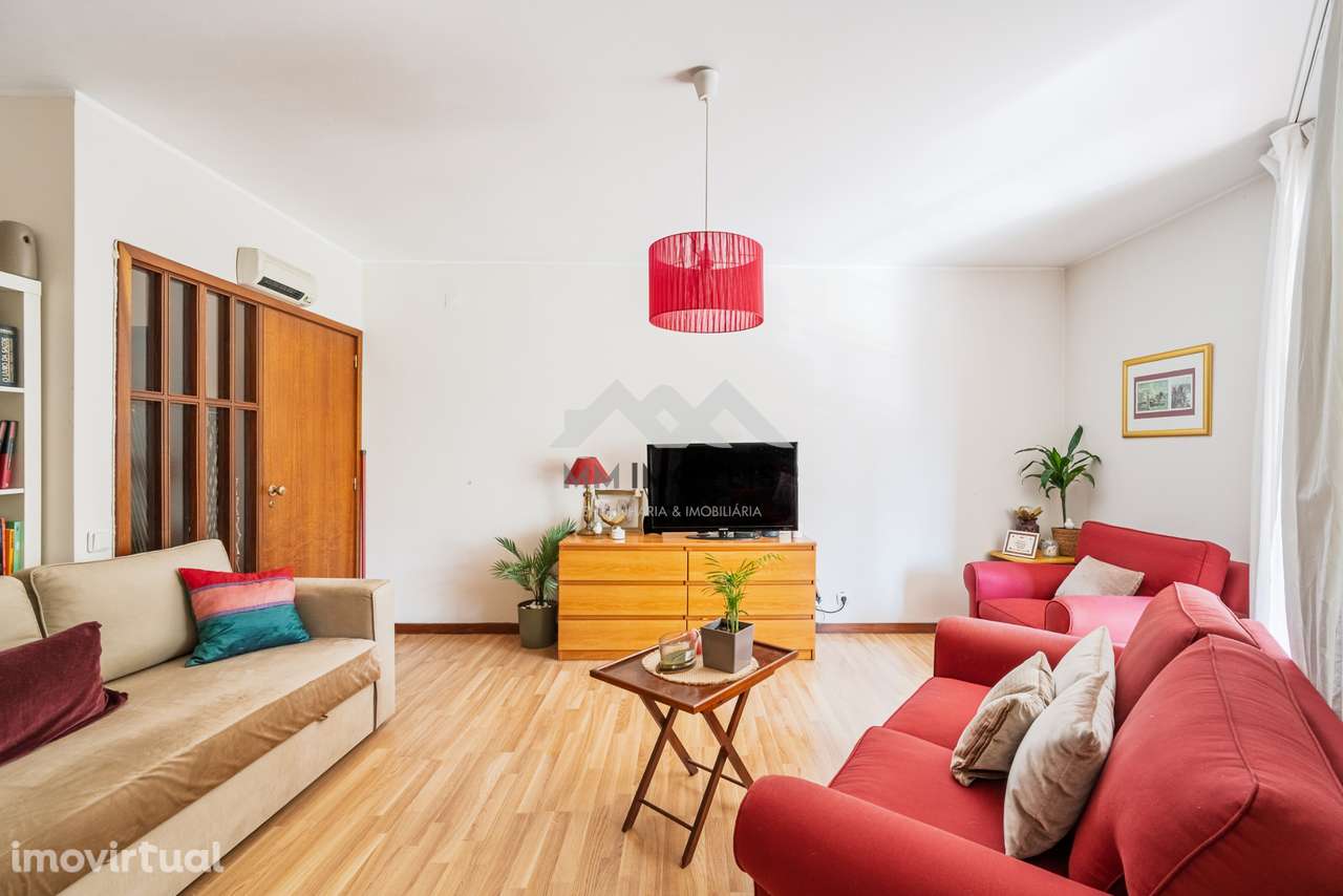 Apartamento T4 | Investimento | Leça do Balio | Marquise | Lugar estac - Grande imagem: 4/26