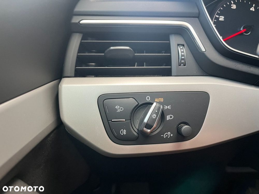 Audi A5 Sportback 2.0 TDI S tronic - 19