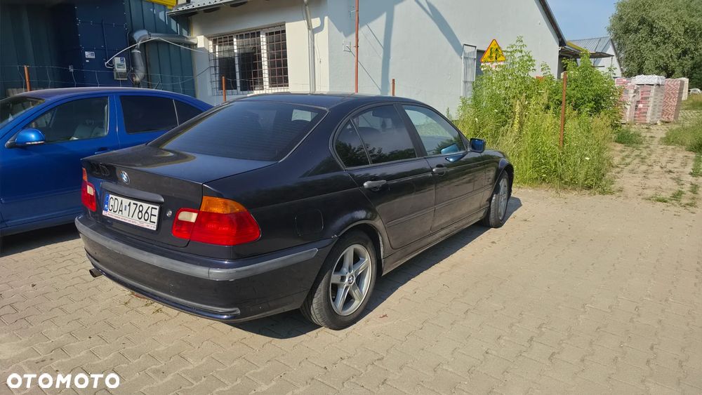 BMW Seria 3 - 8