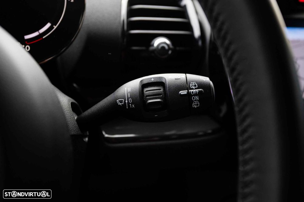 MINI Clubman One Sport Edition Auto - 45
