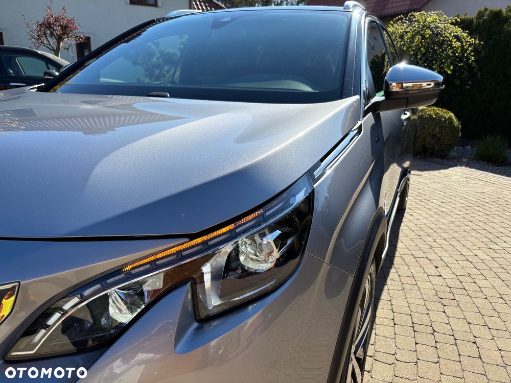 Peugeot 5008 2.0 BlueHDI GT S&S EAT8 - 31