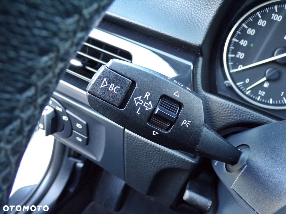 BMW Seria 3 - 20