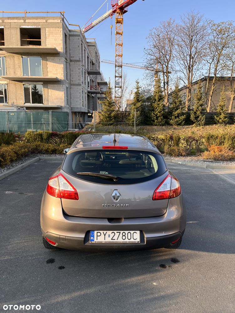 Renault Megane 1.6 16V Generation - 15