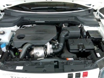 SsangYong/KGM Tivoli 1.5 T-GDI Adventure - 18