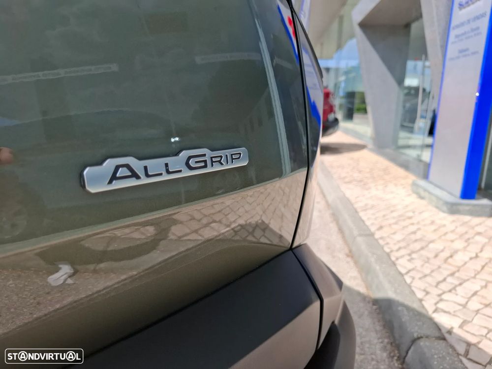 Suzuki e Vitara 61 kWh S3 4WD - 10
