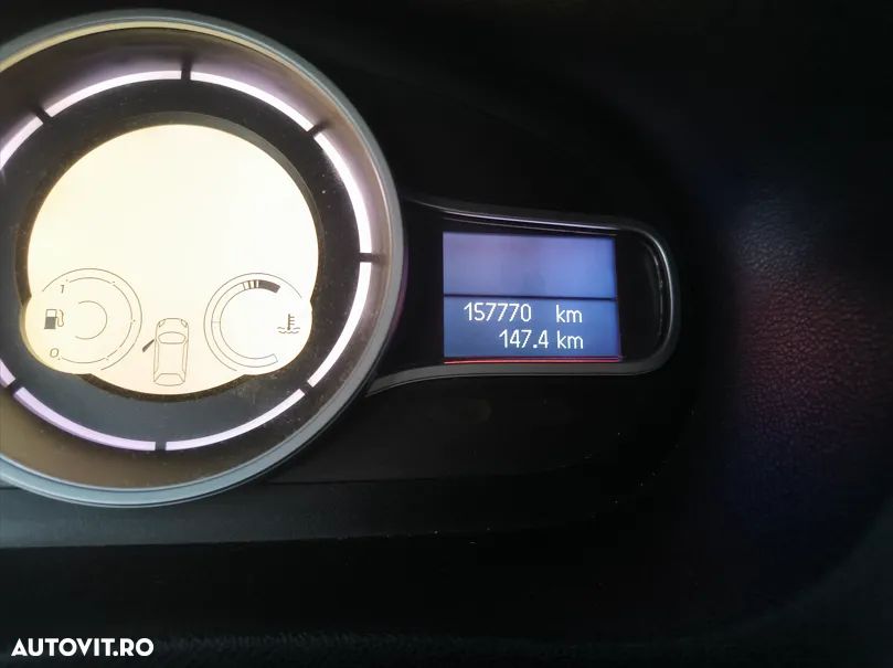 Renault Megane 1.6 16V 100 TomTom Edition - 15